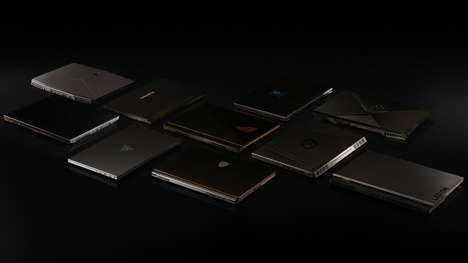 1920x1080 Nvidia unveils mobile RTX and 2060 GPUs