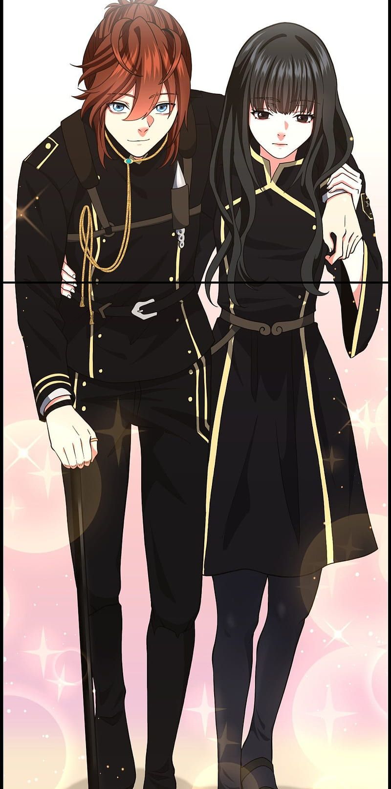 800x1615 Arthur Leywin, kathyln glayder, tbate, HD phone wallpaper