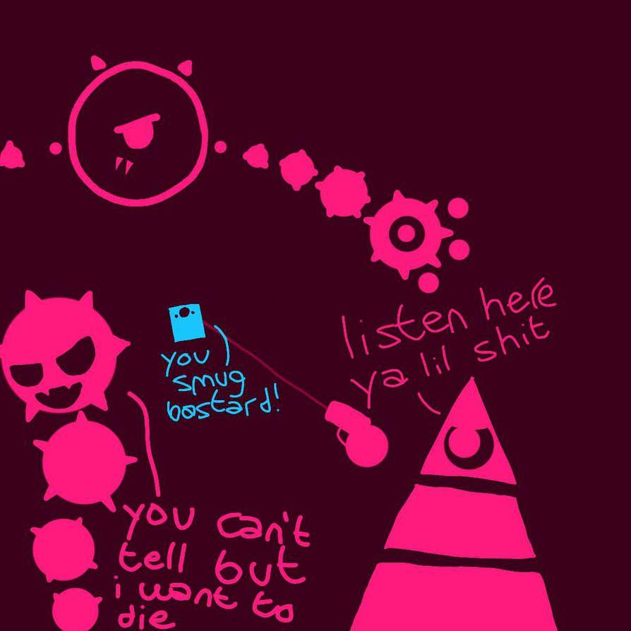 894x894 Just Shapes And Beats Is A Good Game By Turqo Flameman. Shapes
