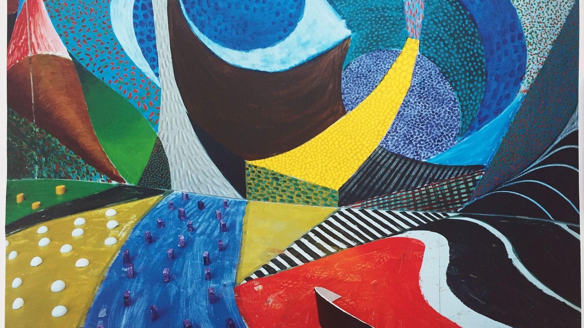 1920x1080 Hockney Wallpaper. Hockney Wallpaper