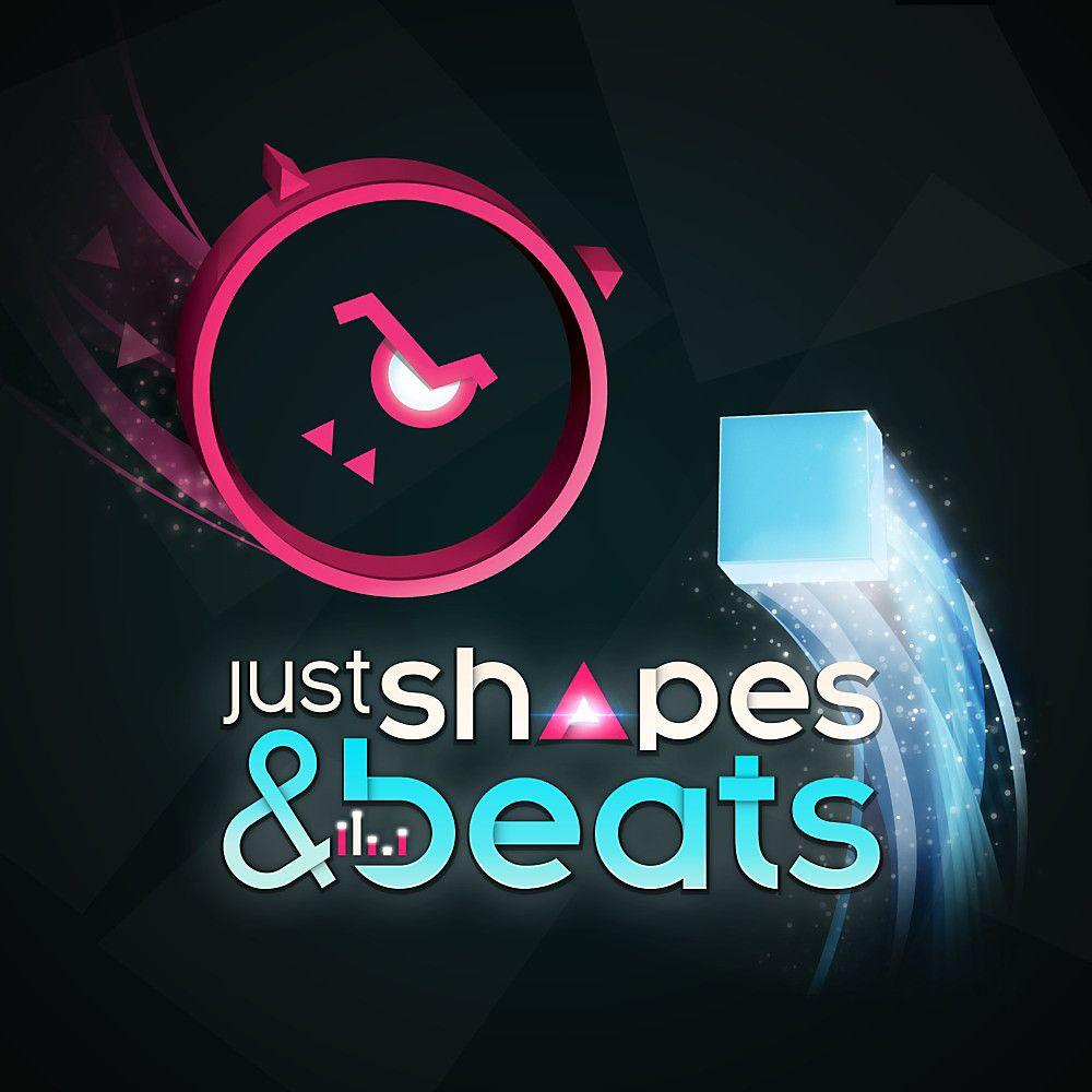 1000x1000 Just Shapes & Beats Game
