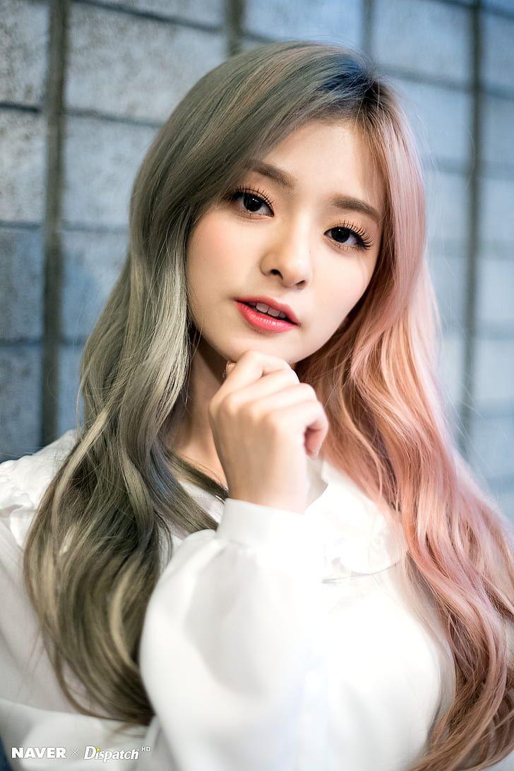 728x1092 Fromis_9 1080P, 2K, 4K, 5K HD wallpaper free download. Wallpaper