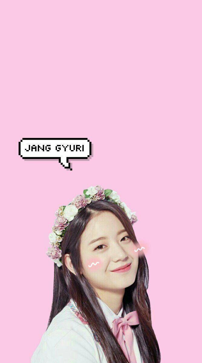 667x1200 Fromis 9 Wallpaper