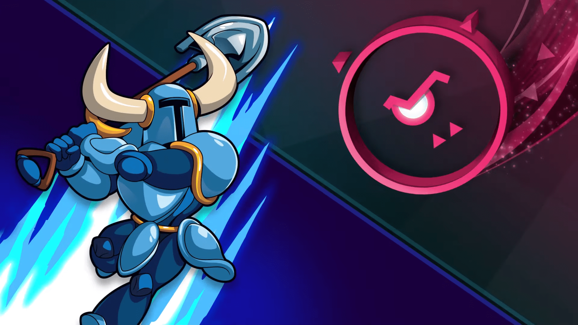 1920x1080 Just Shapes & Beats gets Shovel Knight mix update next week