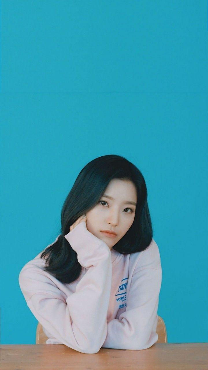 Fromis_9 Wallpapers - Top Free Fromis_9 Backgrounds - WallpaperAccess