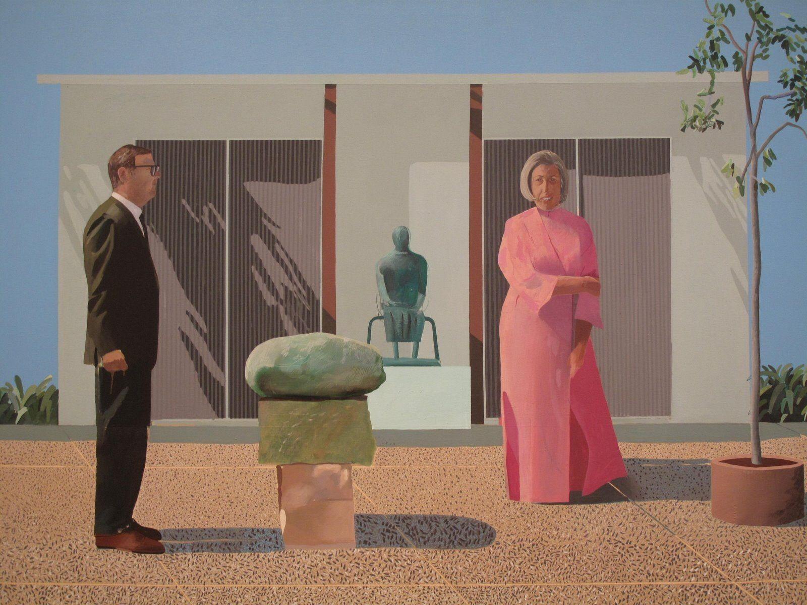 1600x1200 Hockney Wallpaper. Hockney Wallpaper