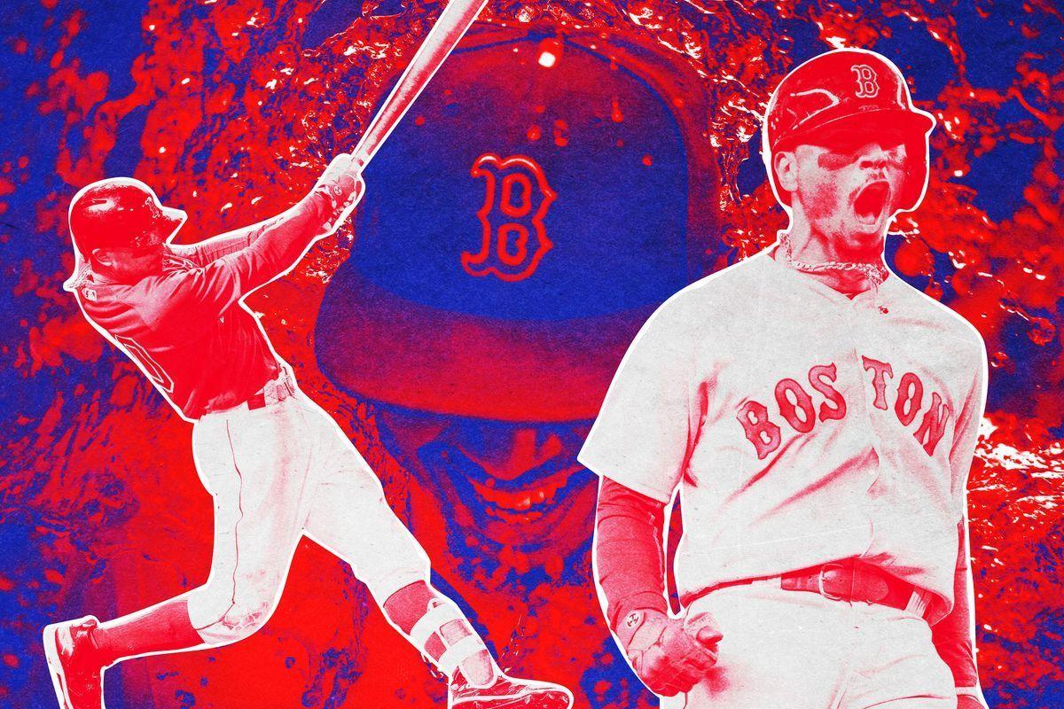 Mookie Betts Red Sox Wallpaper - iXpap  Red sox wallpaper, Red sox, Mookie  betts