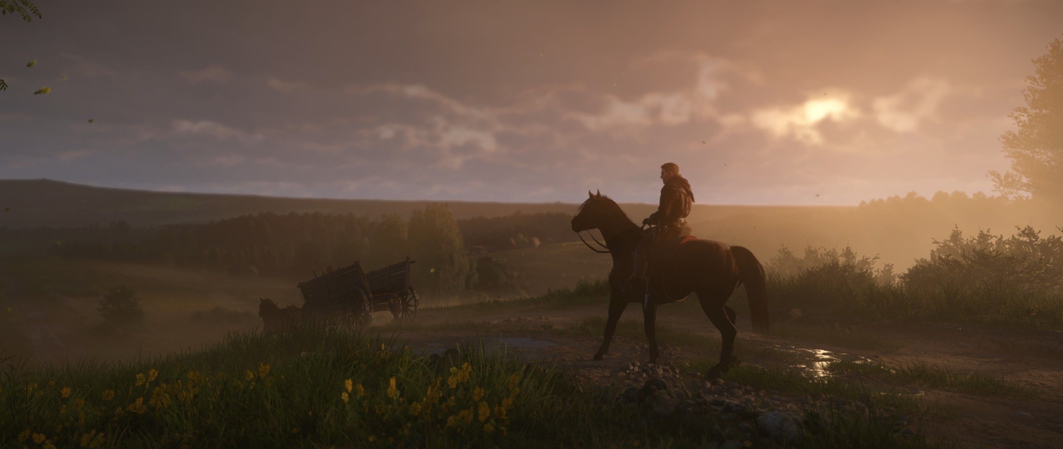 3410x1440 Kingdom Come: Deliverance 2 review