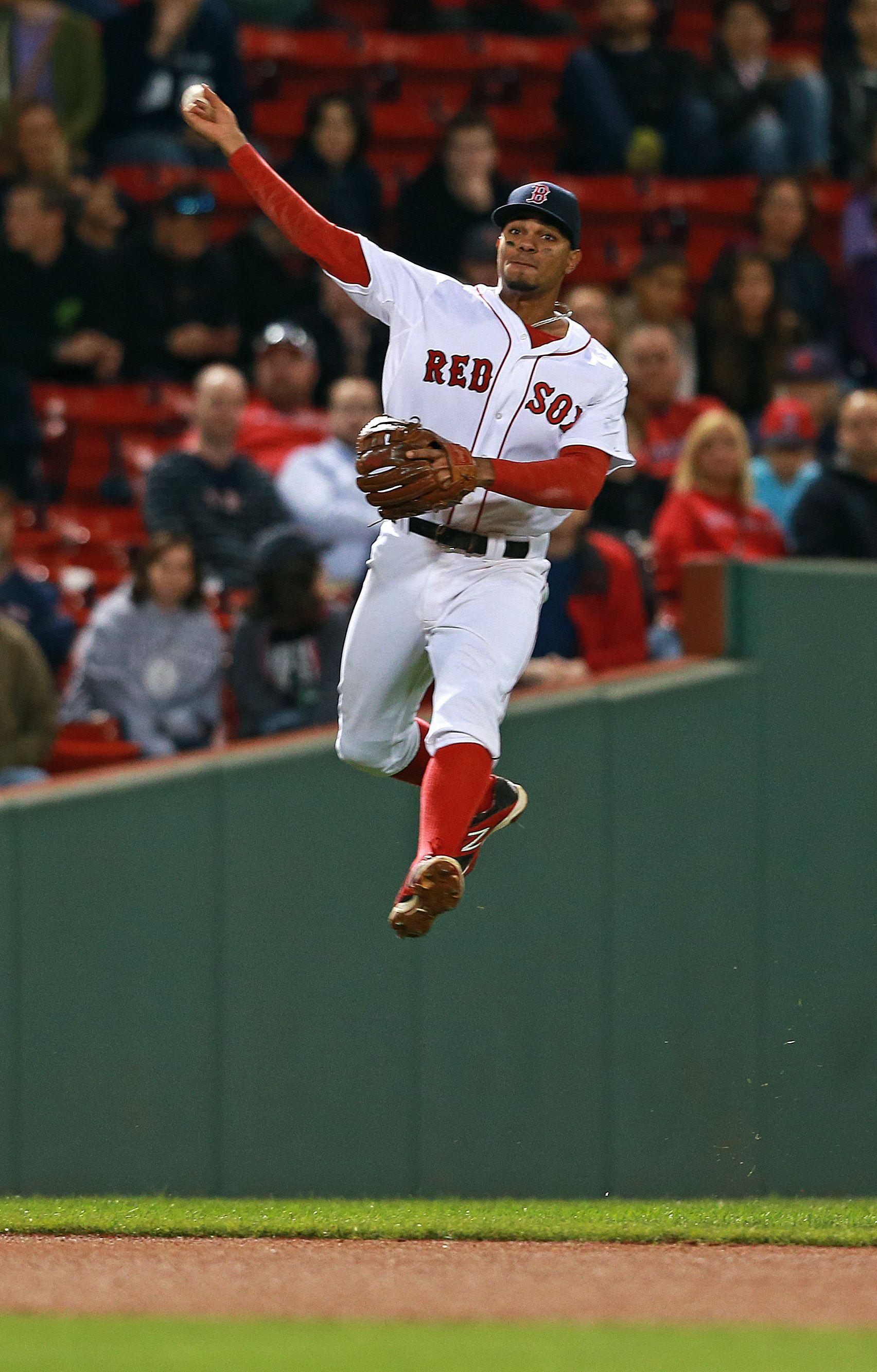 Mookie Betts Boston Wallpaper - iXpap  Boston wallpaper, Boston red sox  wallpaper, Red sox wallpaper