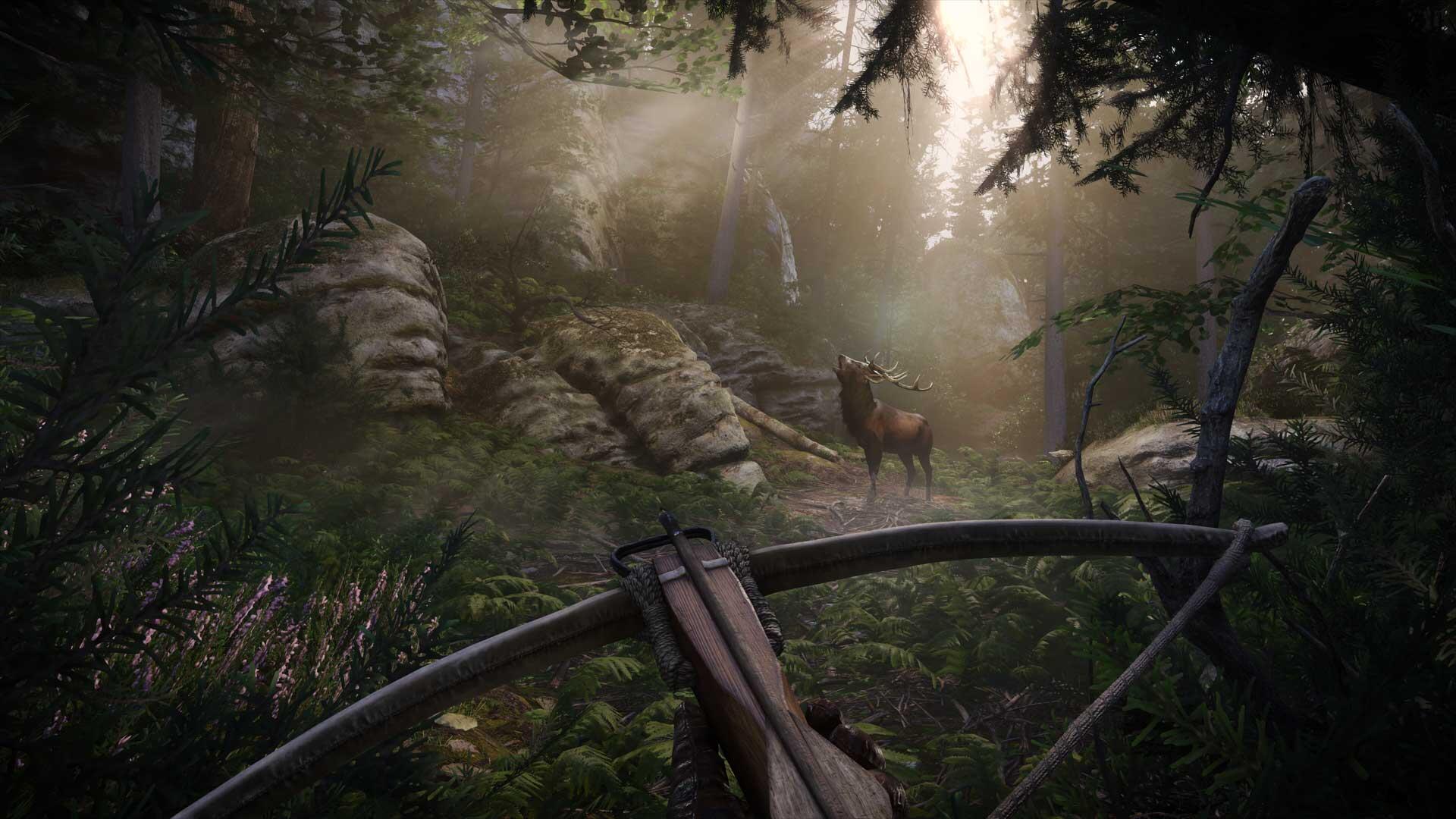1920x1080 Kingdom Come: Deliverance II HD Wallpaper's Realm