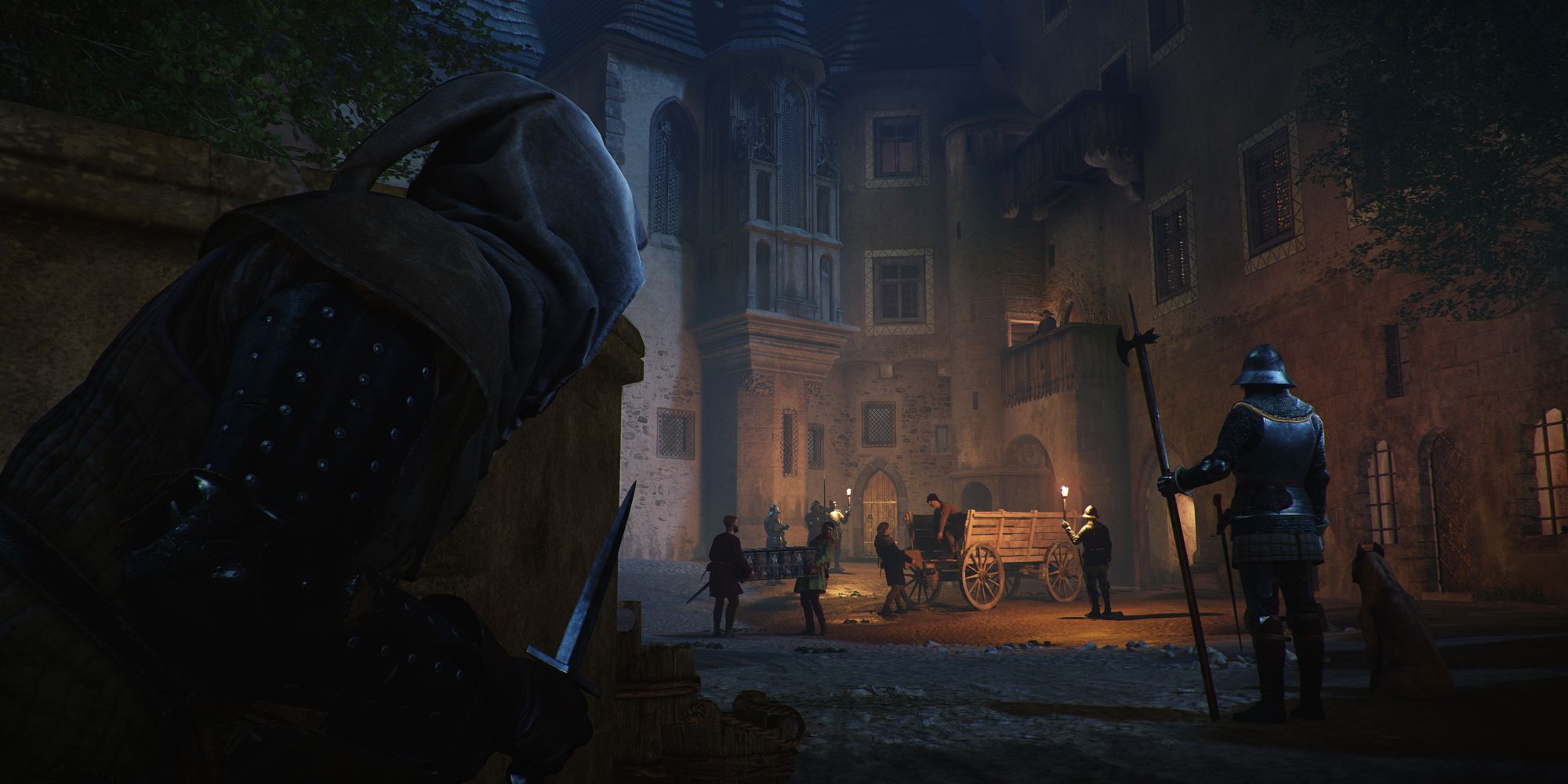 2000x1000 Review: Kingdom Come: Deliverance II Is An Astonishing Achievement In Open World Design