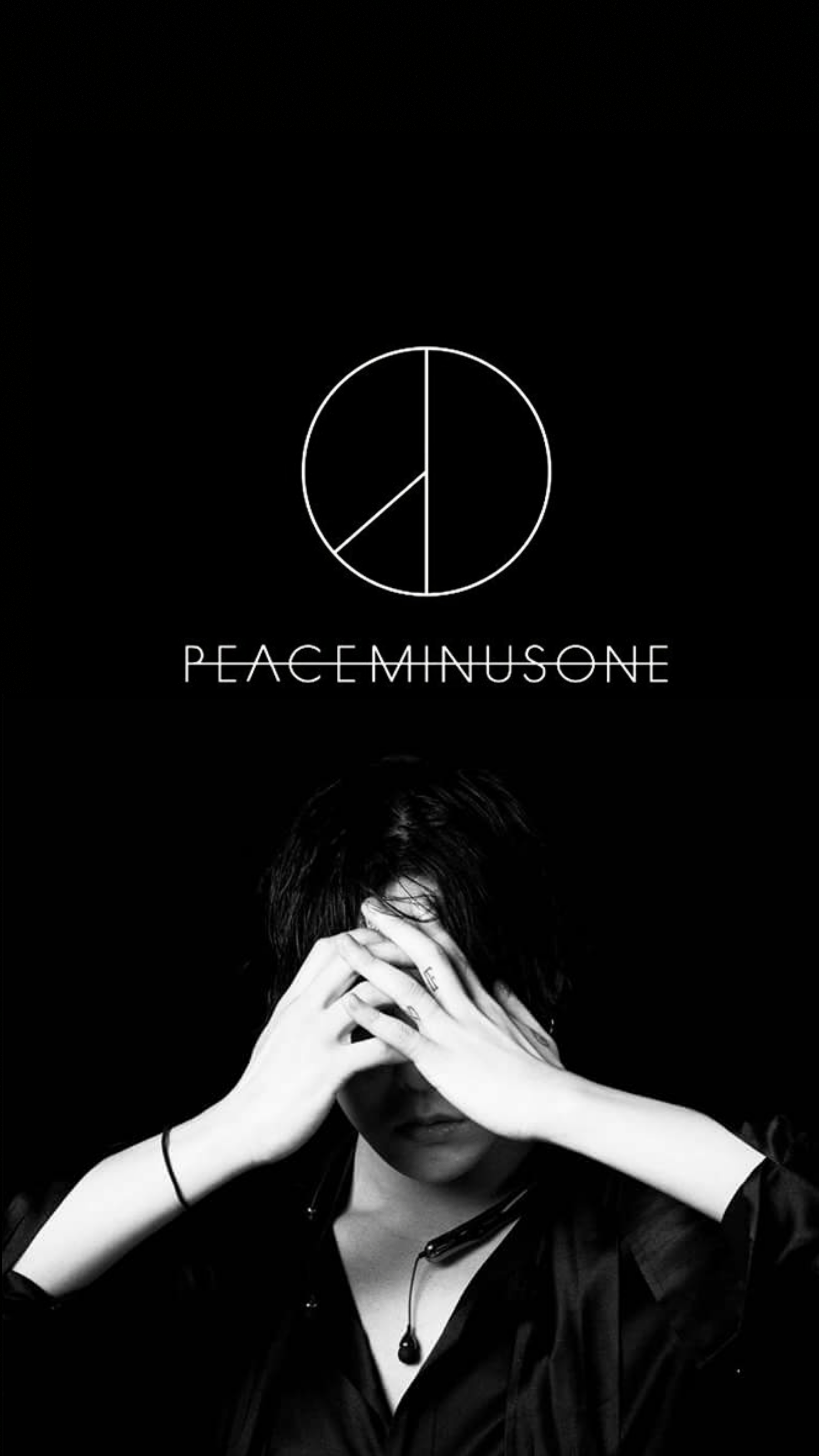 Peaceminusone Wallpapers Top Free Peaceminusone Backgrounds Wallpaperaccess