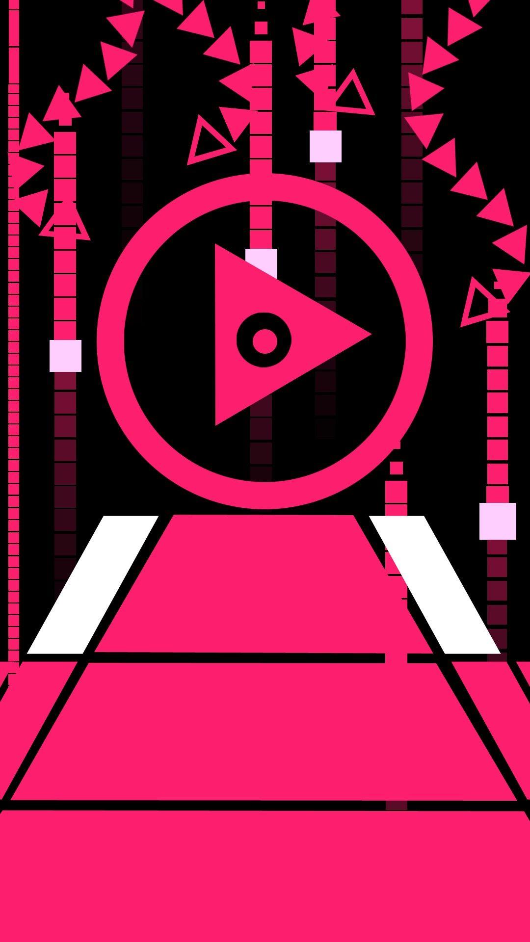 1080x1920 Barracuda the pyramid, not the fish. Beats wallpaper, Cool