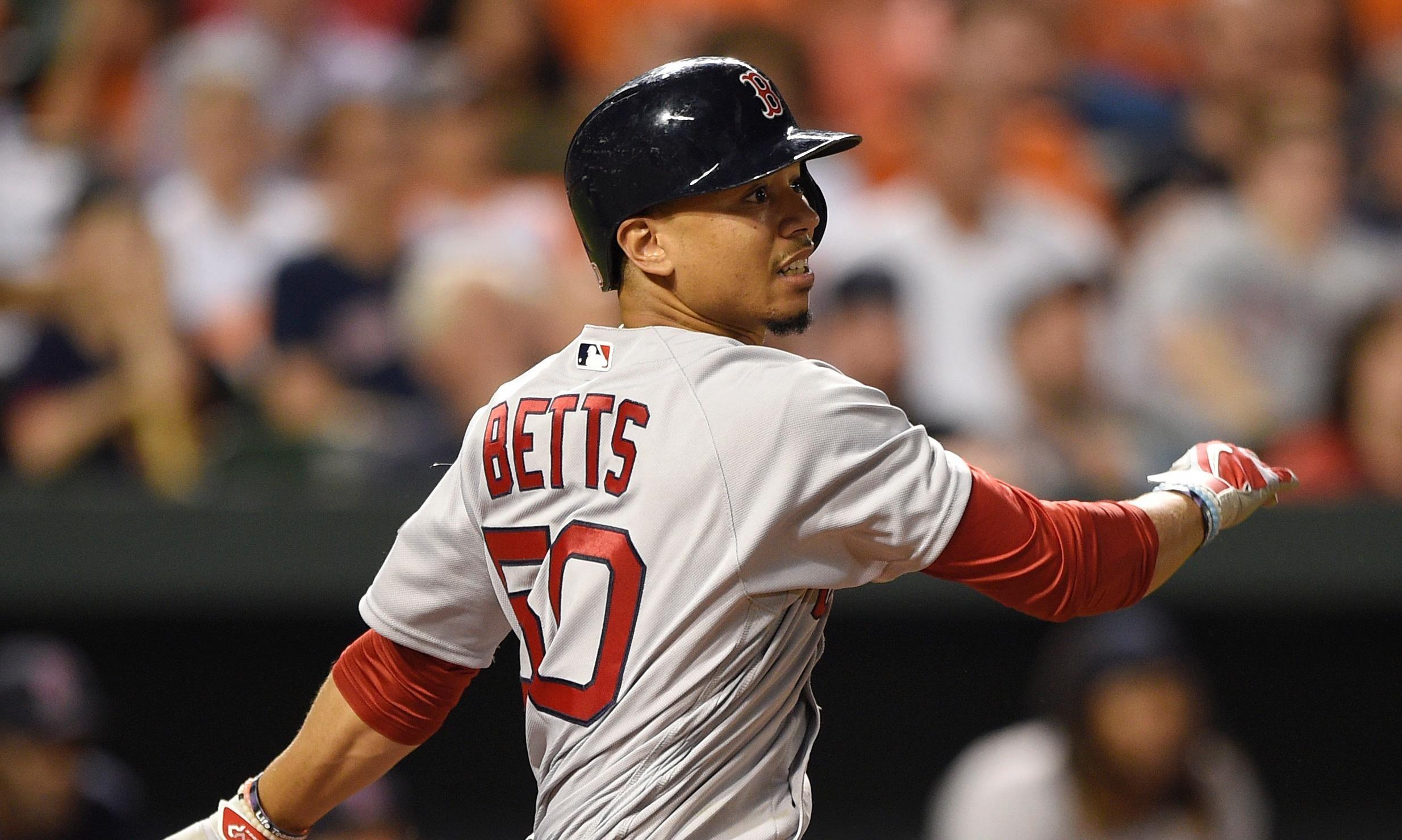 Mookie Betts Wallpapers Top Free Mookie Betts Backgrounds