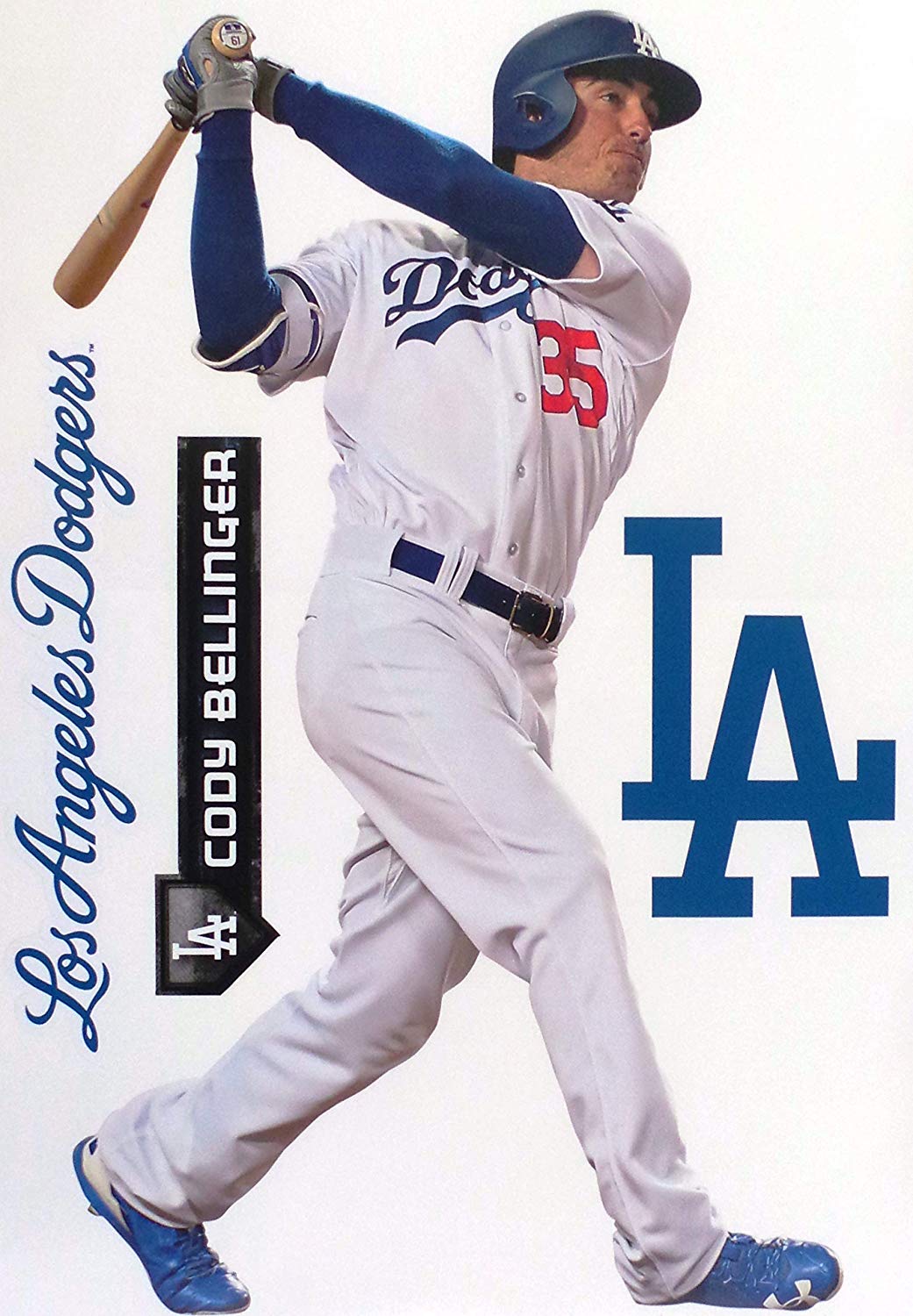 Cody Bellinger Wallpaper - EnWallpaper