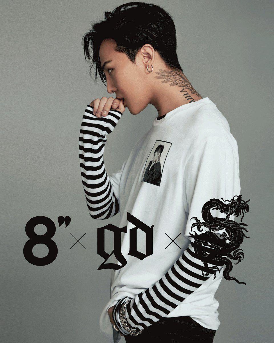 960x1200 G Dragon KPOP Image Board