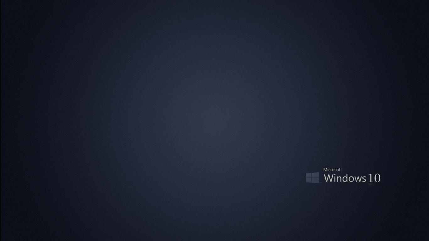 Windows 10 Black Wallpapers Top Free Windows 10 Black Backgrounds