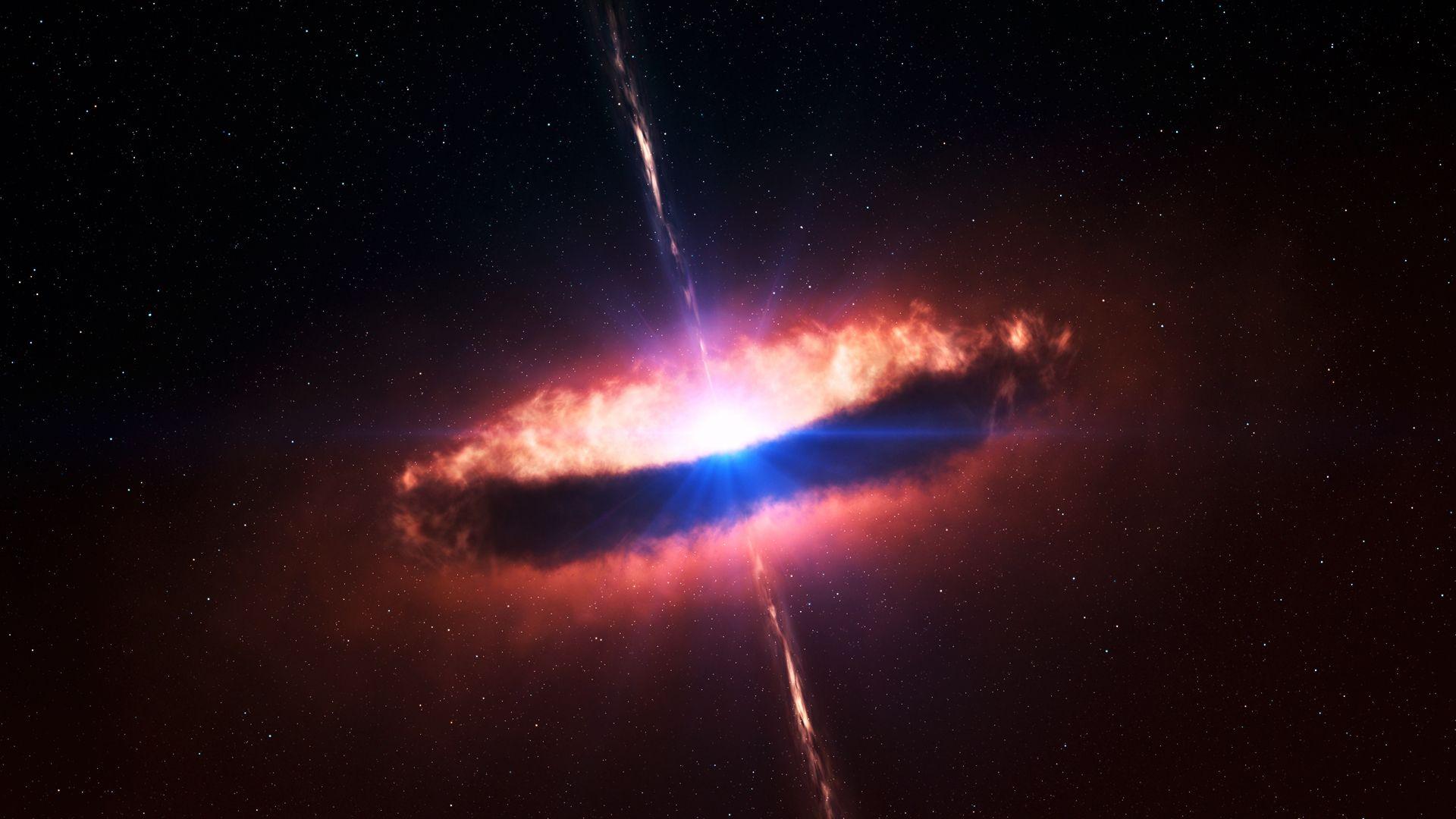 1920x1080 Free download Dark Matter Wallpaper HD [1920x1080]