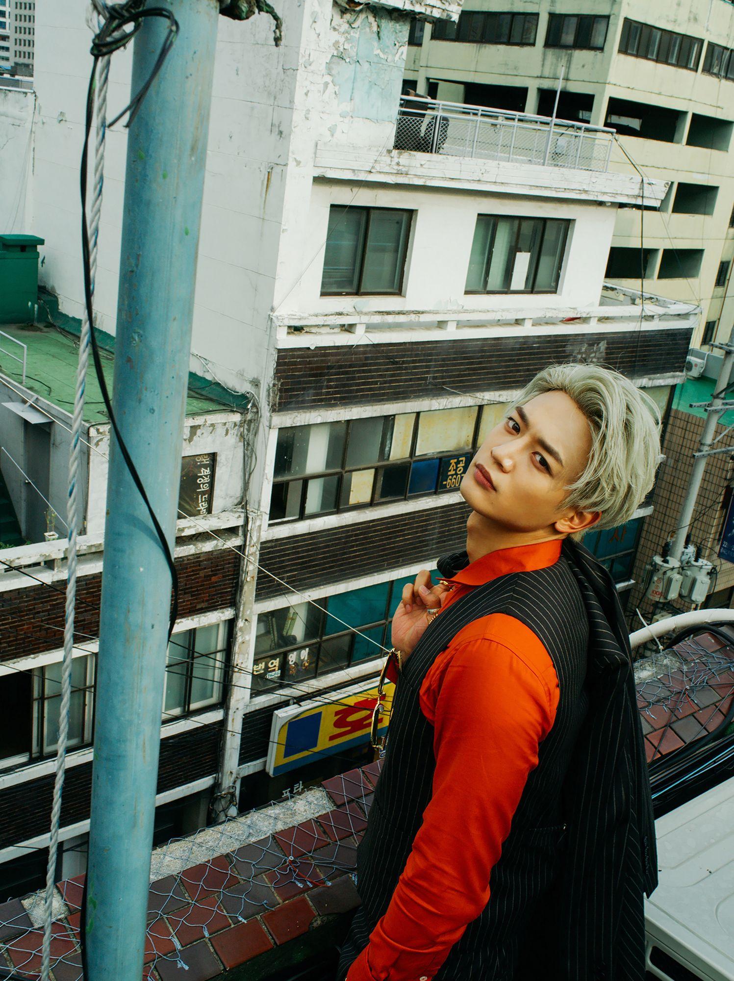 1497x2000 Choi Minho, Android IPhone Wallpaper KPOP JPOP Image Board