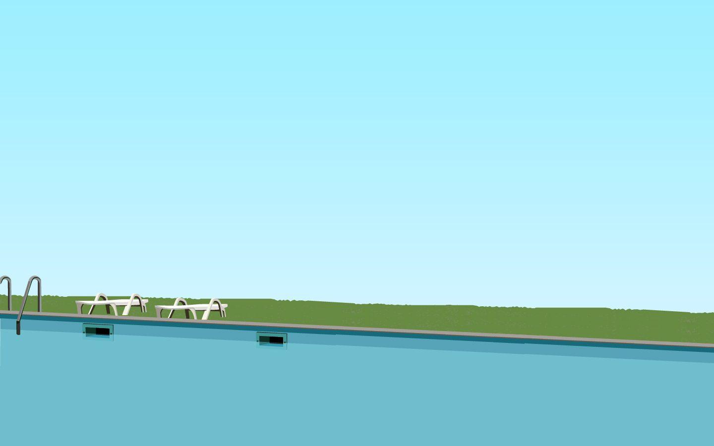 1440x900 Hockney Wallpaper. Hockney Wallpaper