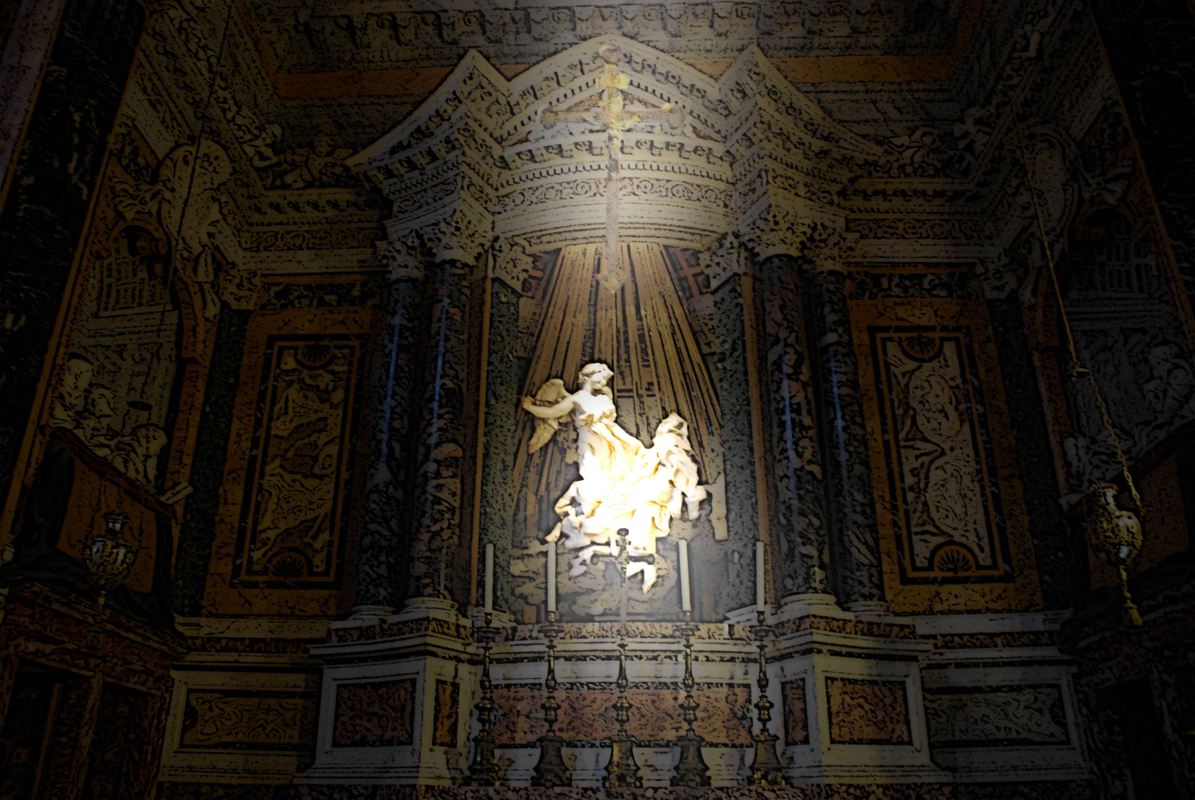 Bernini Wallpapers - Top Free Bernini Backgrounds - WallpaperAccess