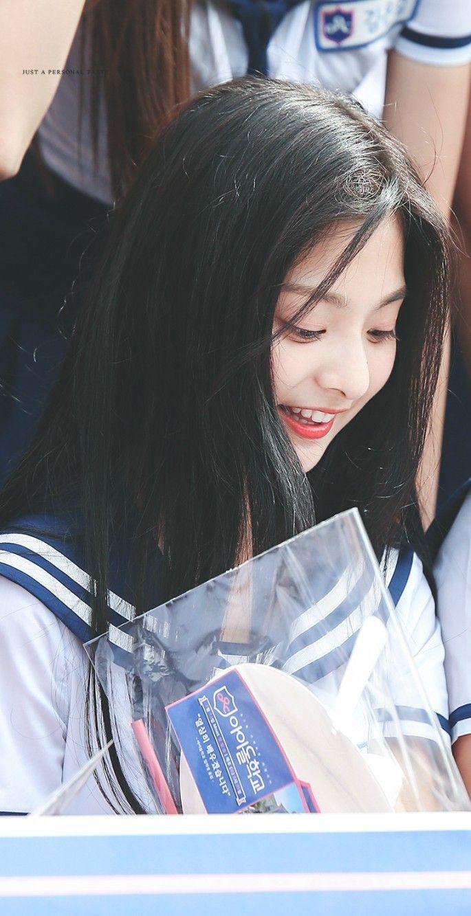 685x1333 fromis wallpaper Tumblr posts