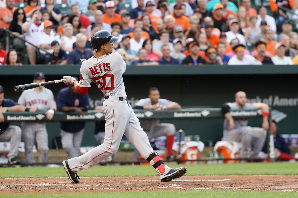 1200x800 Free download Mookie Betts hit 3 homers is crushing everything