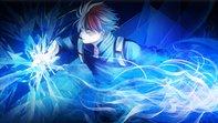 3840x2160 My Hero Academia The Big 3 Nejire Hado Tamaki Amajiki Mirio Togata