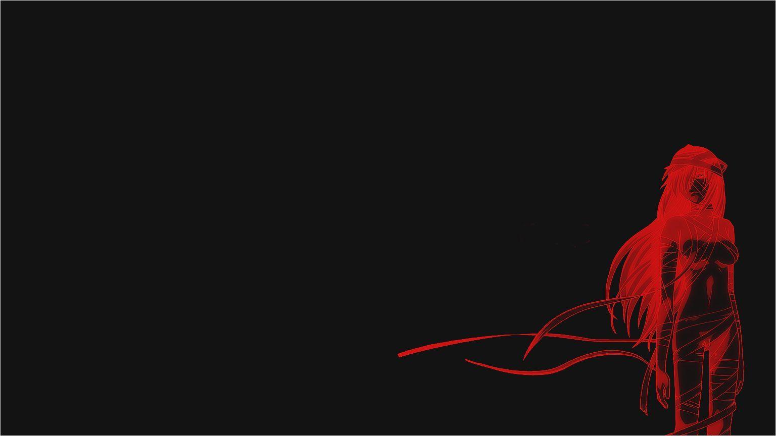 1536x864 Best Of Elfen Lied Wallpaper