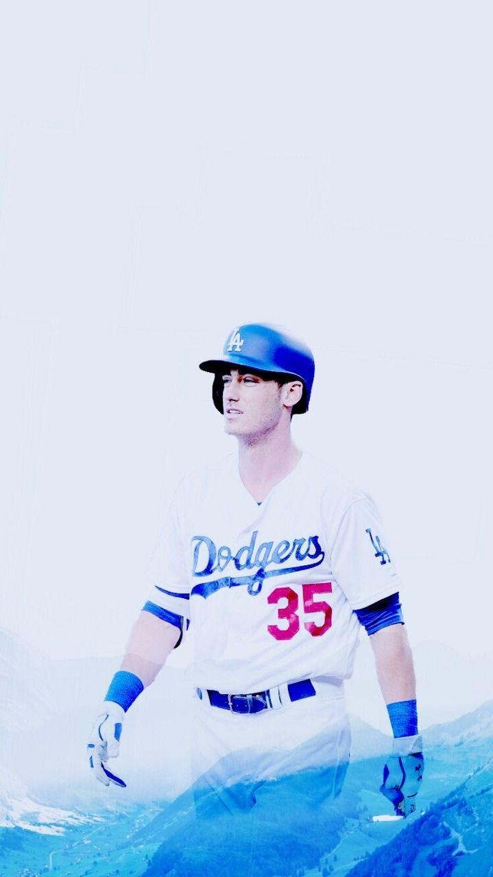 Cody Bellinger Wallpapers - Wallpaper Cave