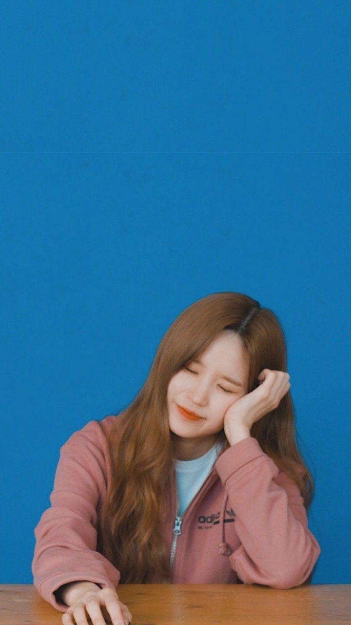 720x1280 fromis 9 lockscreen