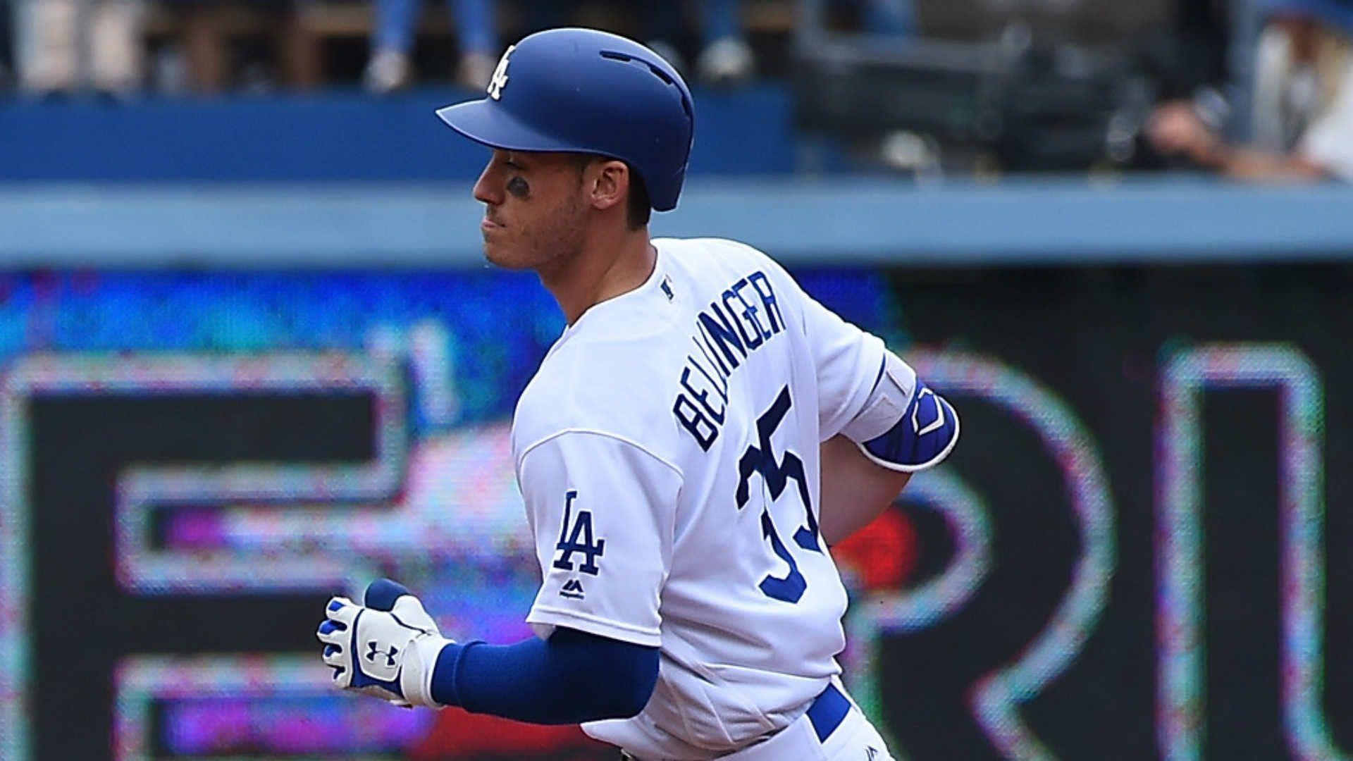 Cody bellinger wallpaper ♡  Baseball wallpaper, Dodgers nation