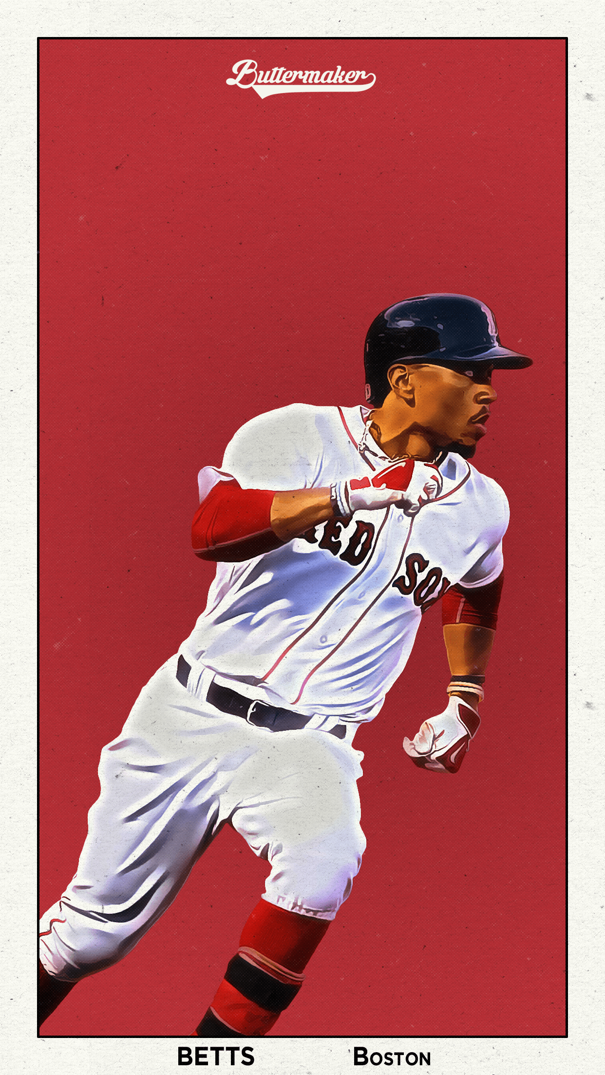 Mookie Betts Top Free Mookie Betts Backgrounds iPhone 11 Wallpapers Free  Download
