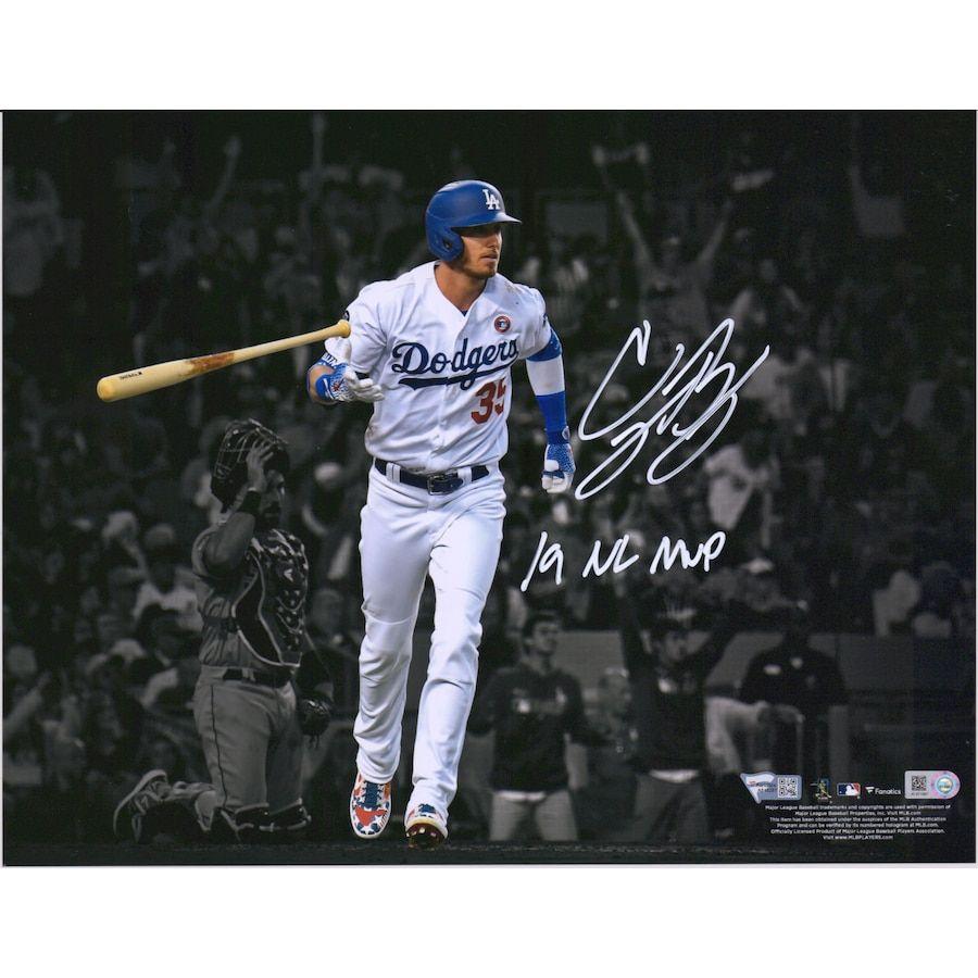 Cody bellinger wallpaper by Zhenxs - Download on ZEDGE™