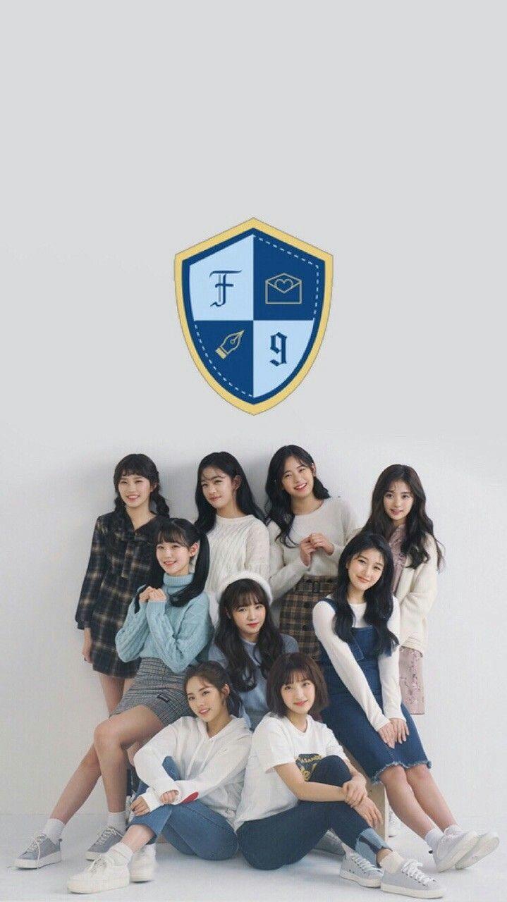 719x1280 Fromis_9 Kpop Fondo de pantalla HD wallpaper Lockscreen Saerom