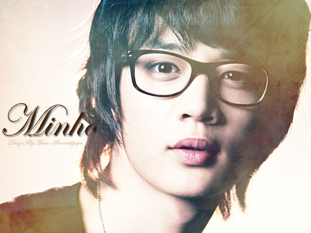 Shinee Minho Wallpapers Top Free Shinee Minho Backgrounds Wallpaperaccess