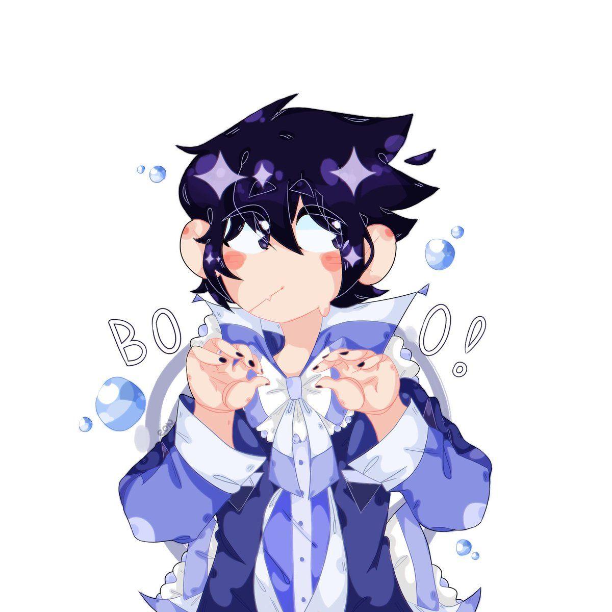 1200x1200 Tamaki Amajiki Wallpaper