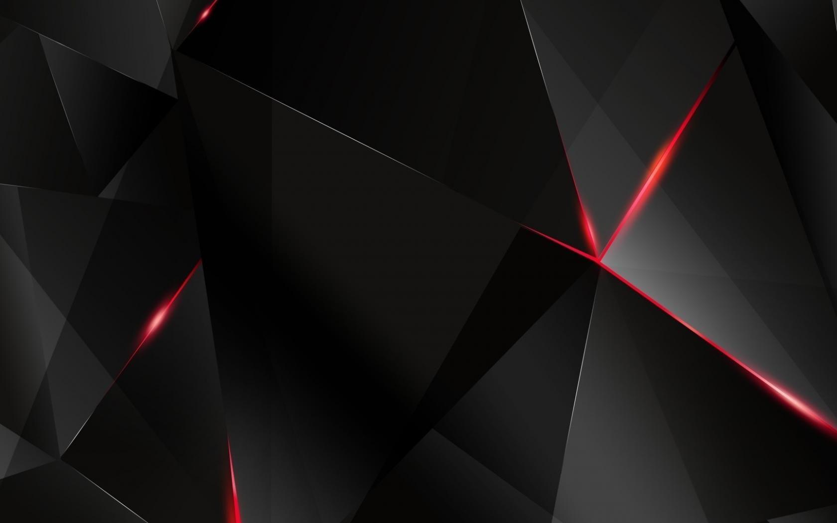 red and black windows 10 theme custom