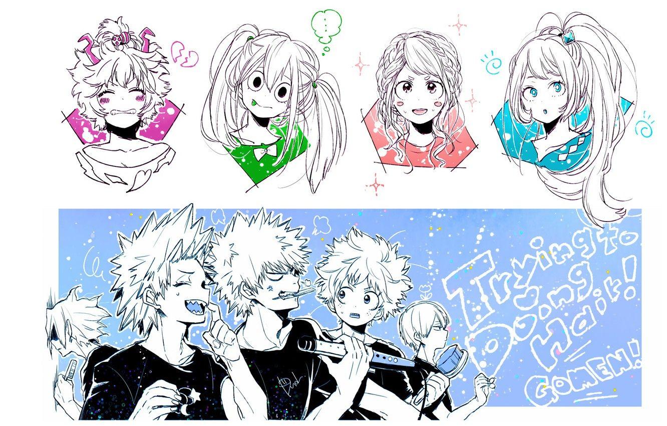 1332x850 Wallpaper Twitter, Boku no Hero Academy, Todoroki Shouto, My Hero Academia, Uraraka Ochako, Asui Tsu, Bakugou Katsuki, Izuku Midoriya, Ashido Mina, Tamaki Majikoi, Kirishima Eijirou, Hadou Nejire, Dandel image for desktop, section