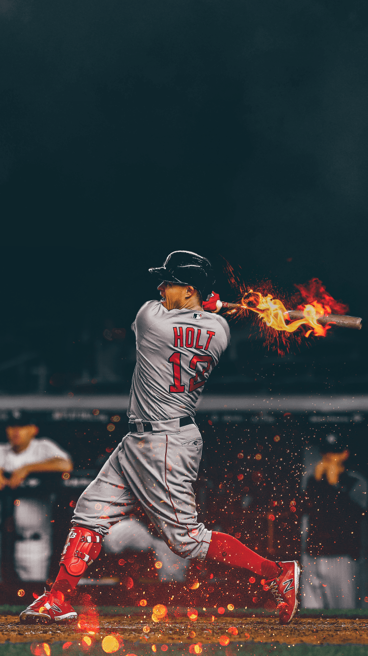 Red Sox L.A.🫰 on X: Happy Sunday, #RedSoxNation! Have some iphone # wallpapers.#iphone8 #iphone7 #iphone6 #letsgoredsox #mookiebetts  #andrewbenintendi #chrissale  / X