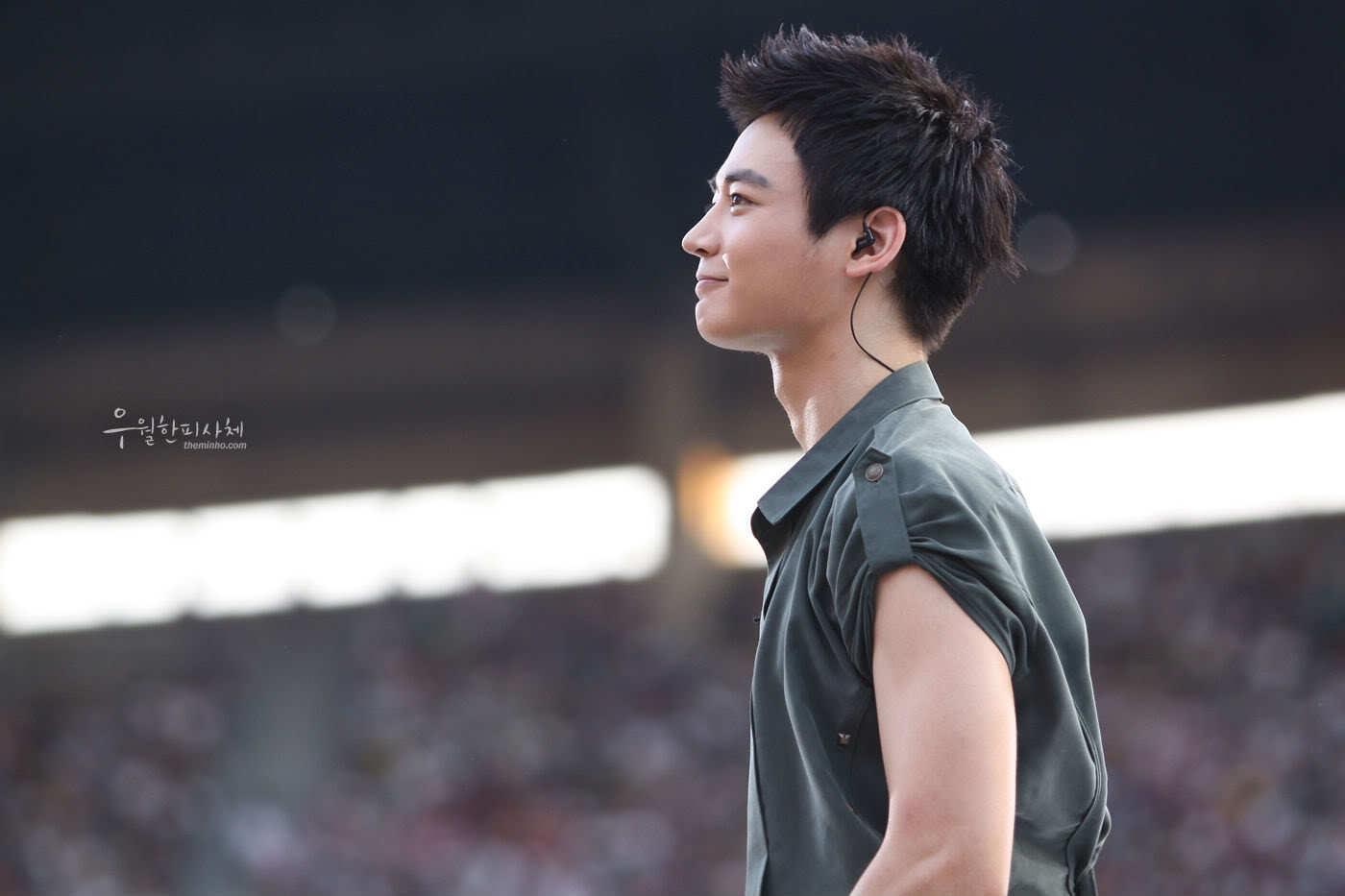 1400x933 Free download MINHO Choi Minho Photo 34003720 [1400x933]