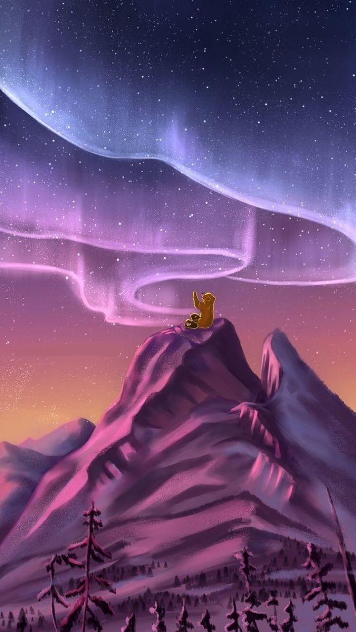 720x1280 Brother bear uploaded