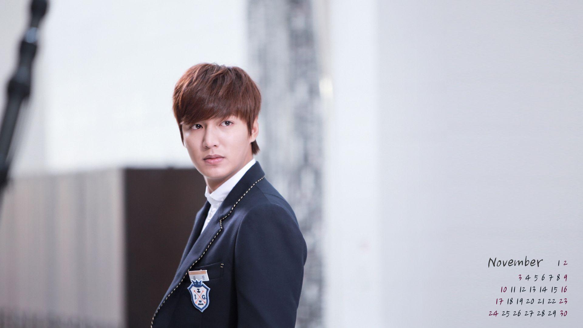 1920x1080 The Heirs Minho Min Ho The Heirs