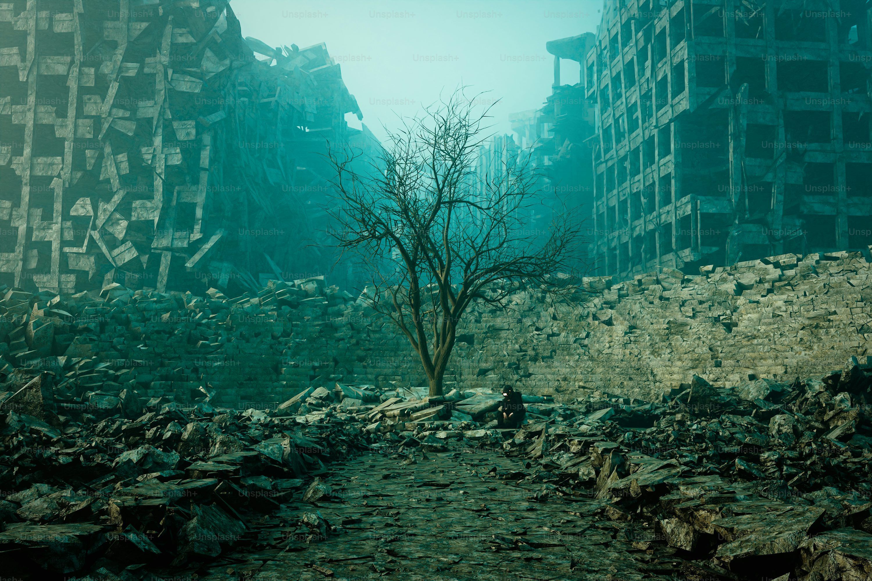 3000x2000 Apocalypse Picture. Download Free Image