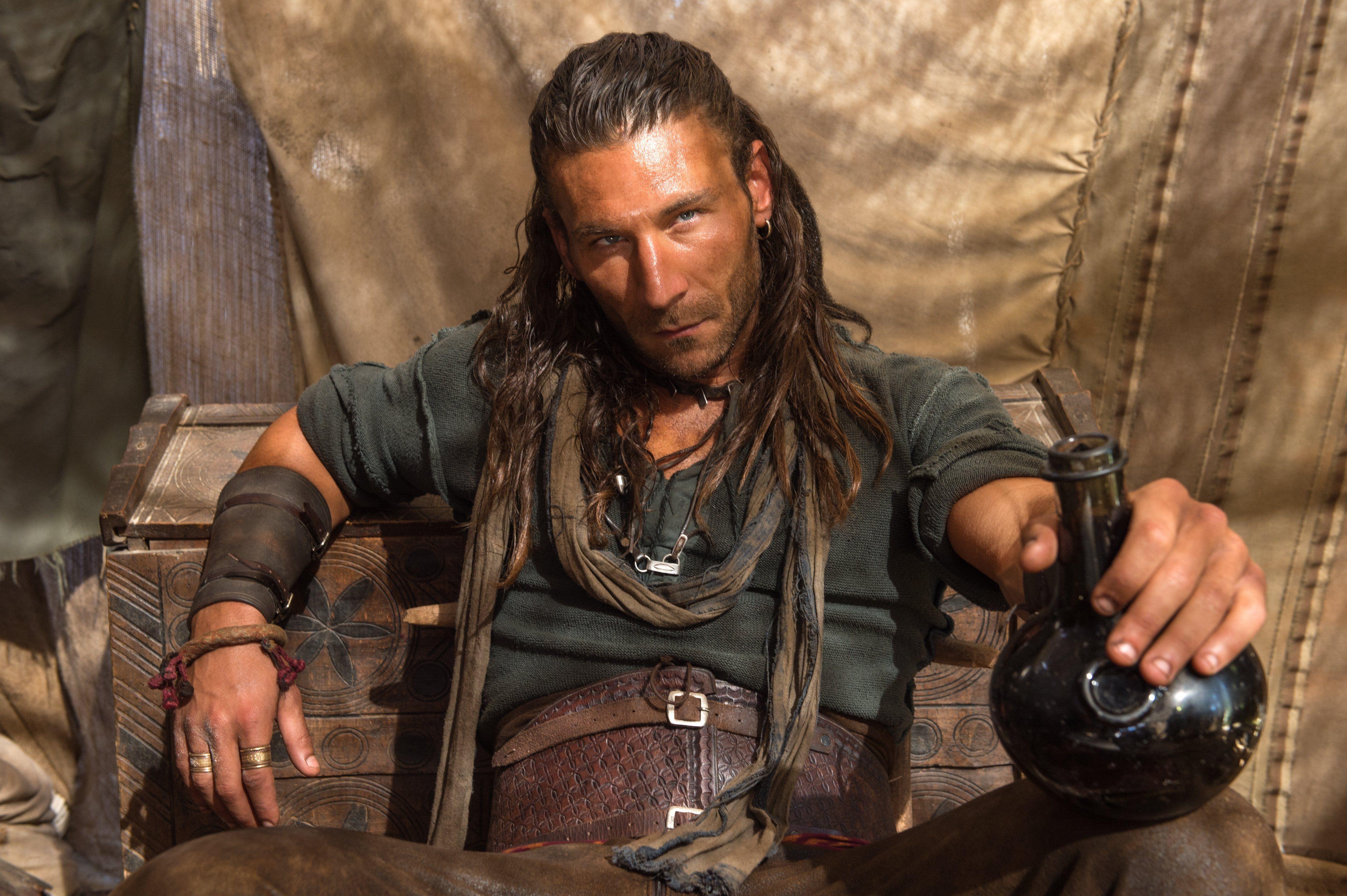 4928x3280 Black Sails HD Wallpaper and Background Image