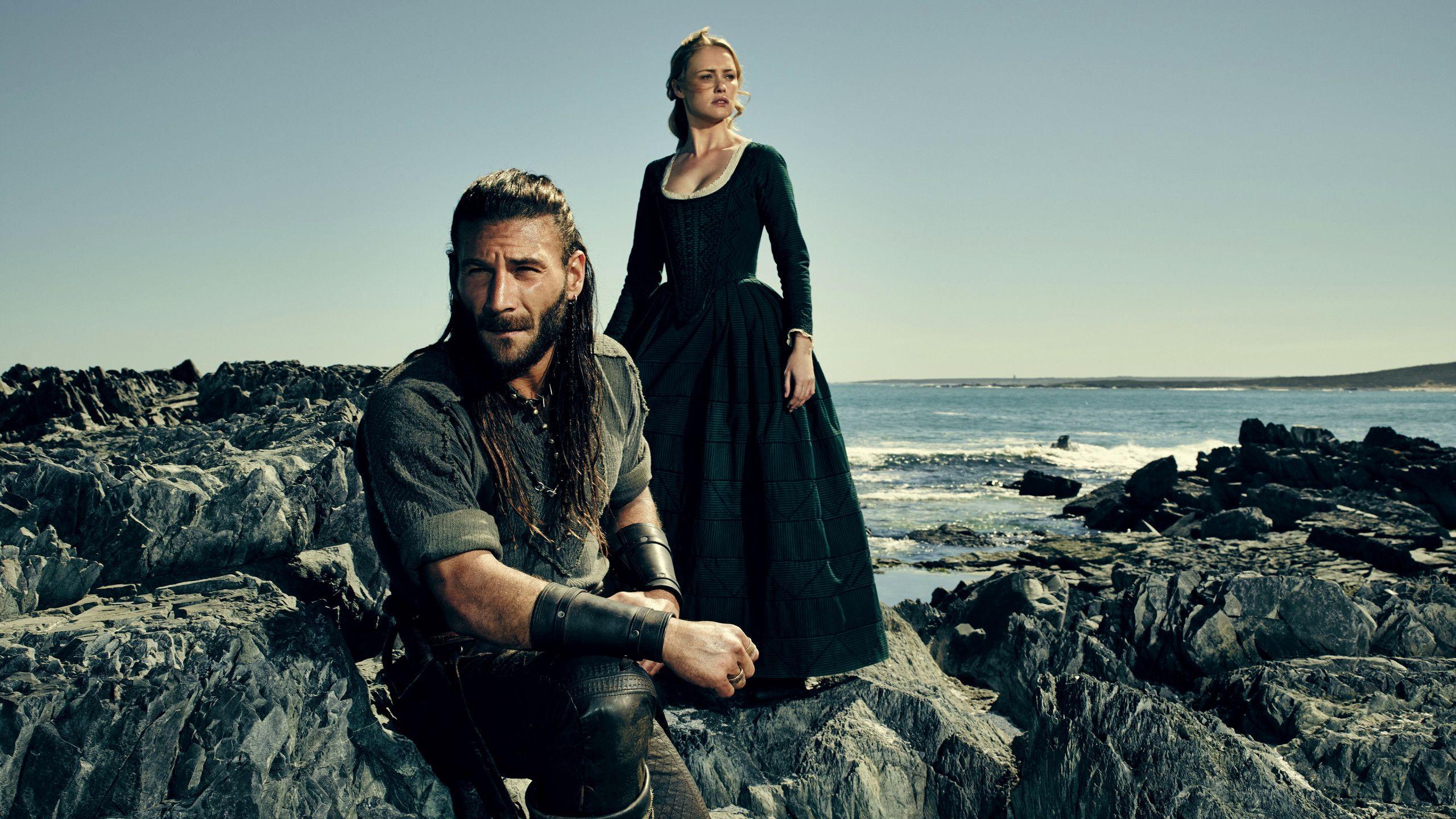 2560x1440 Black Sails Tv Show 1440P Resolution HD 4k Wallpaper