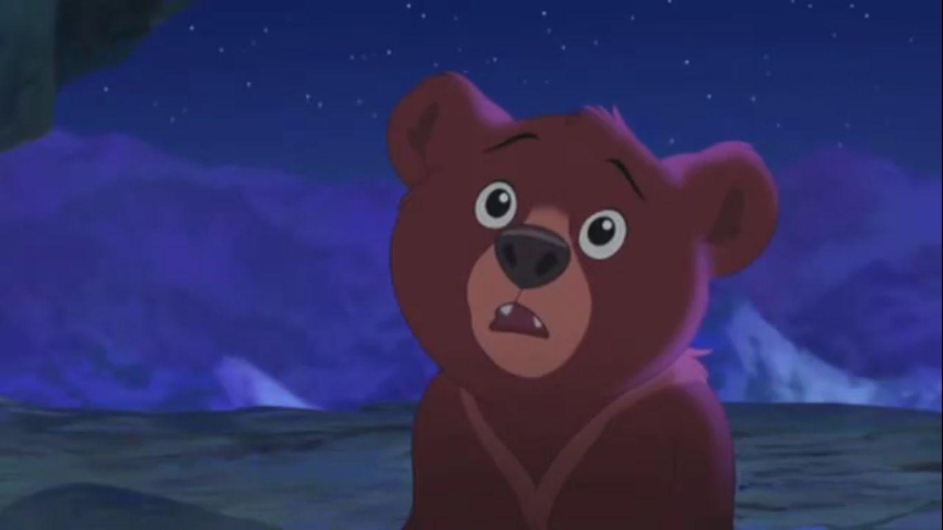 Brother Bear Wallpapers - Top Free Brother Bear Backgrounds