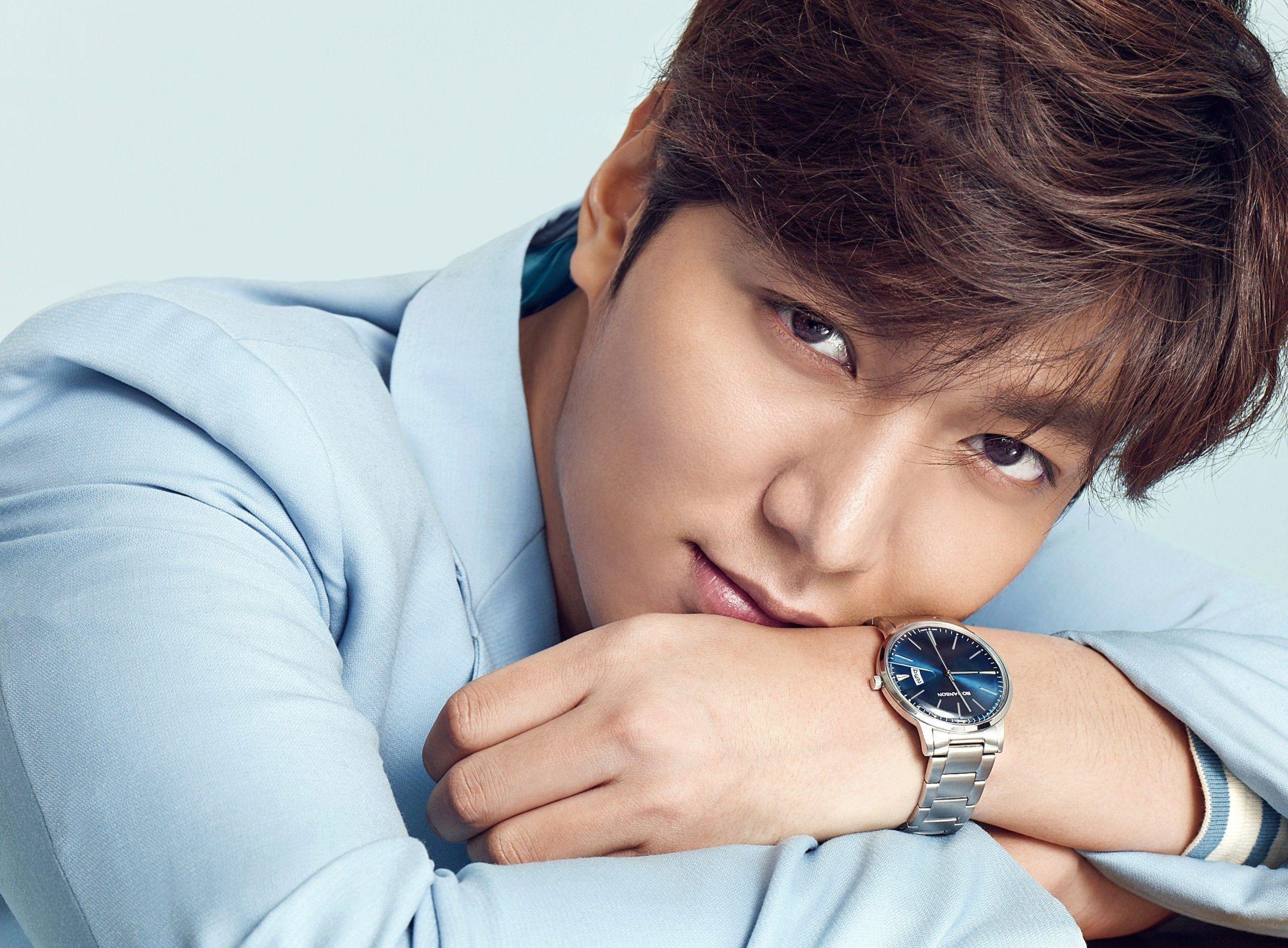 2496x1838 Lee Min Ho Wallpaper