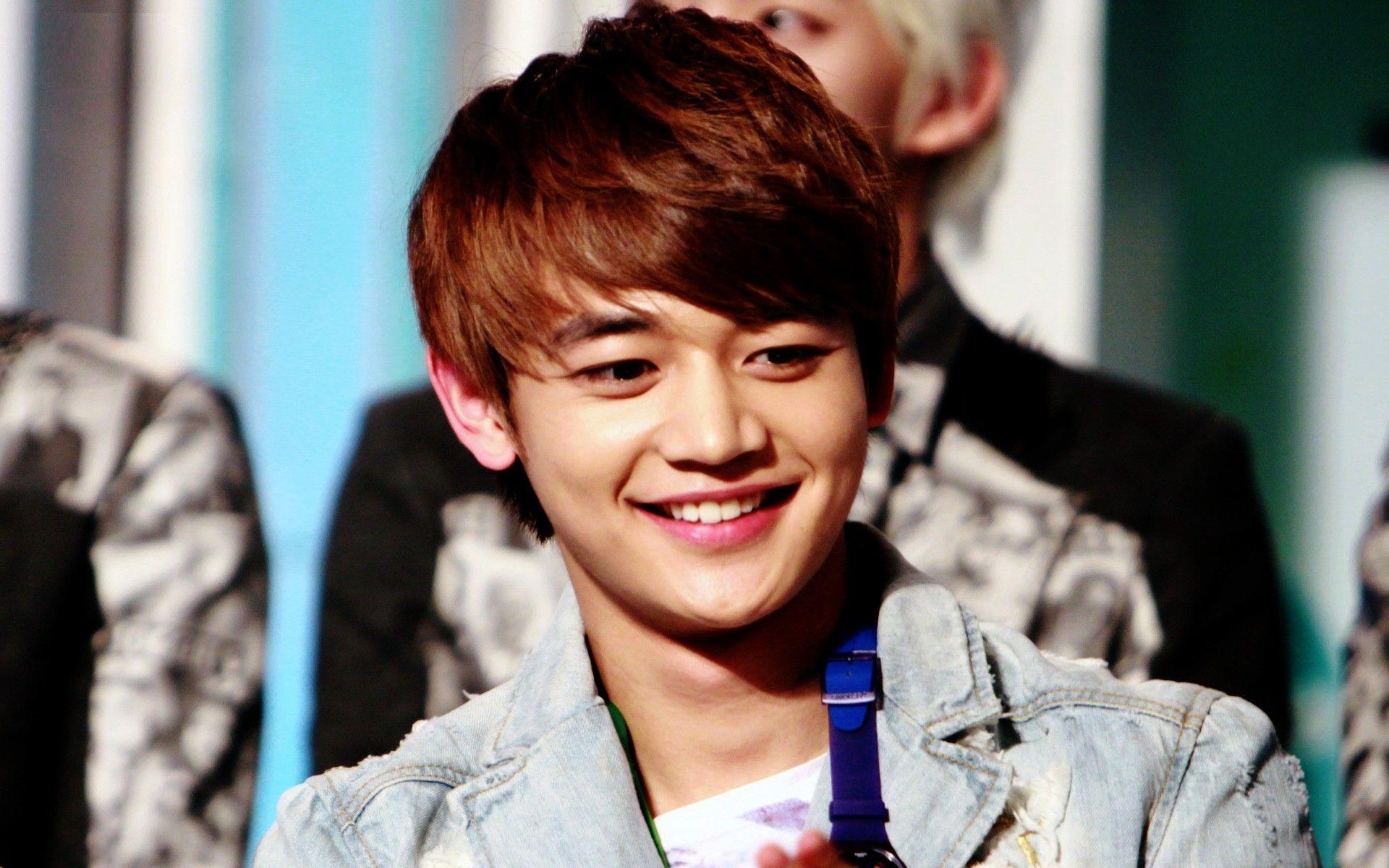 1920x1200 Choi Minho Style
