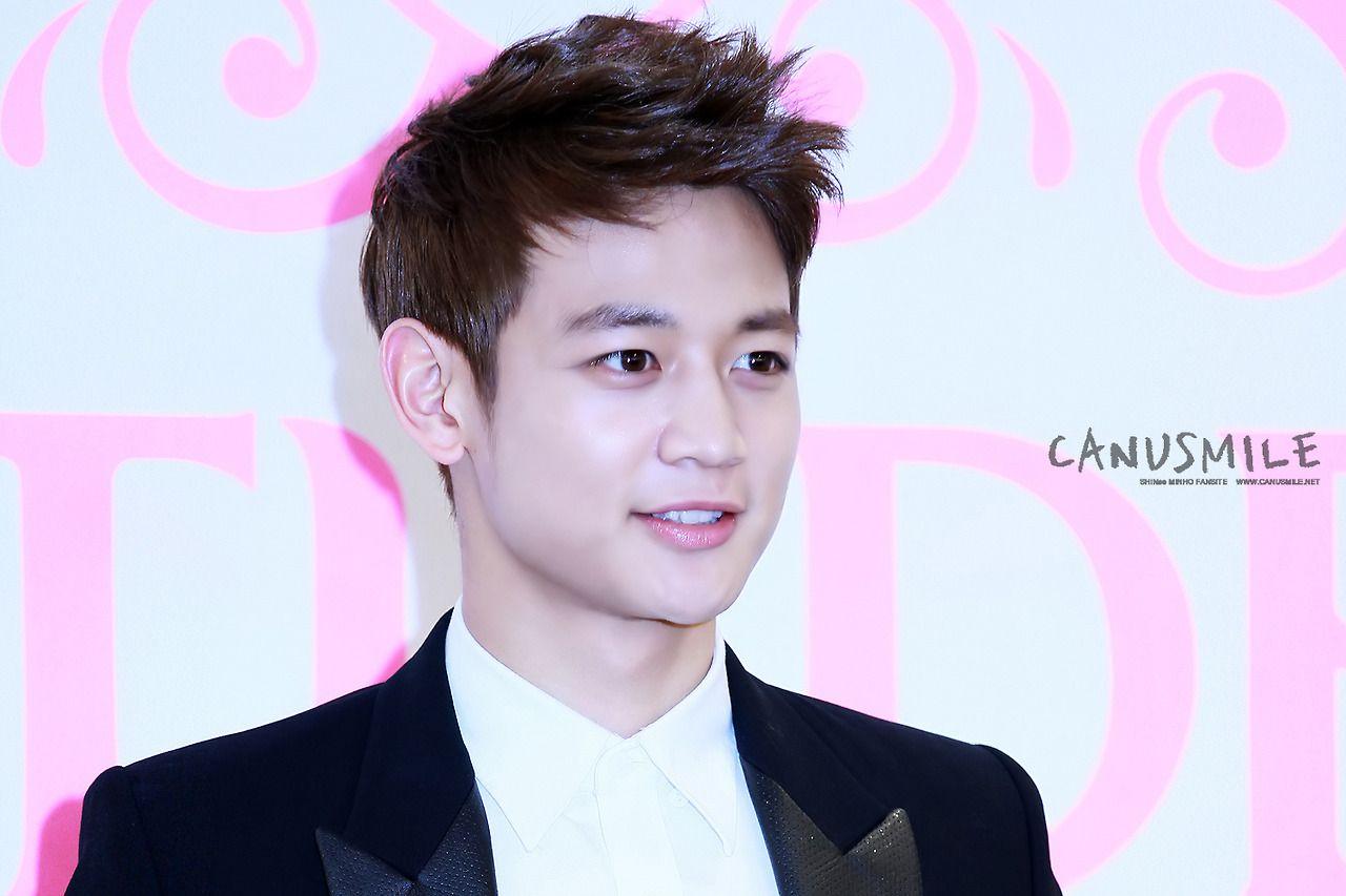 1280x853 Free download Shinee image 130415 Minho Etude House HD wallpaper
